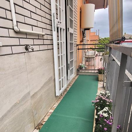 3 Sisters House Apartment Rome Bagian luar foto