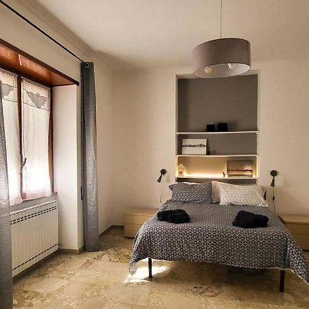 3 Sisters House Apartment Rome Bagian luar foto