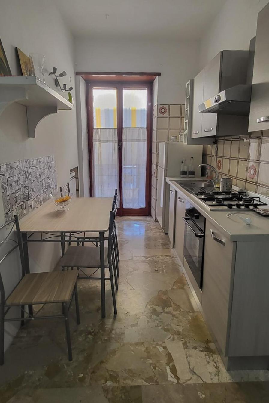 3 Sisters House Apartment Rome Bagian luar foto