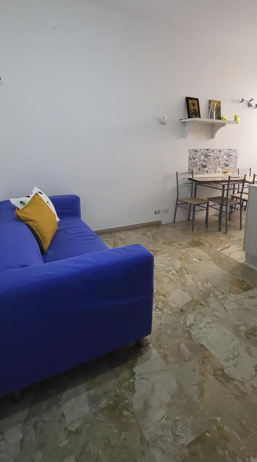 3 Sisters House Apartment Rome Bagian luar foto