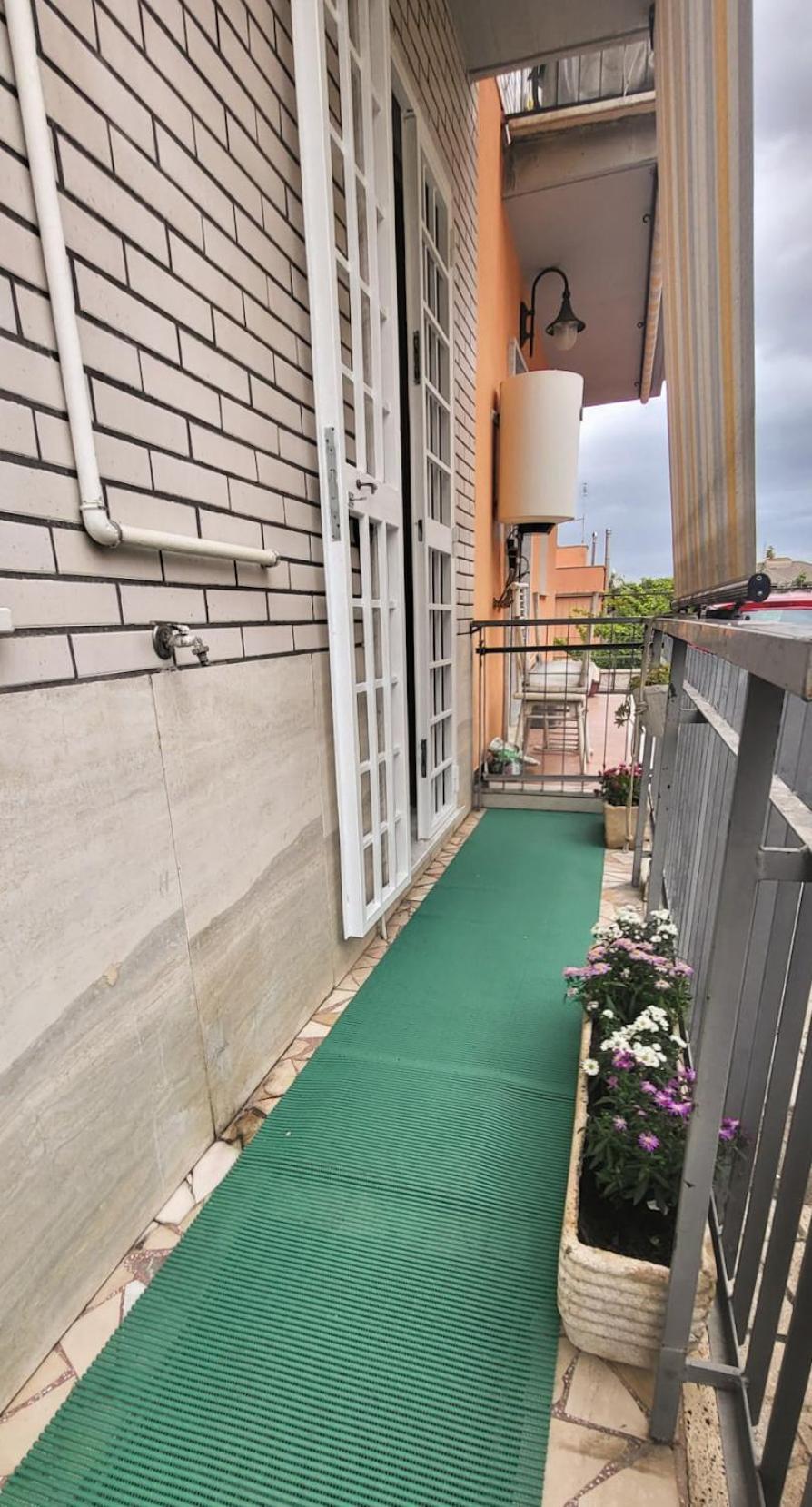 3 Sisters House Apartment Rome Bagian luar foto